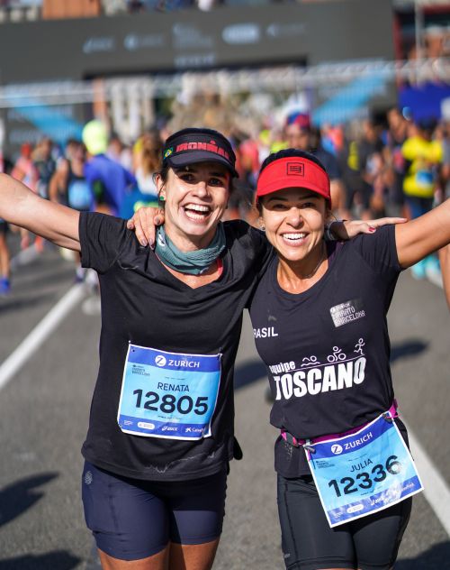 Foto offerta MARATONA DI BARCELLONA | 42K, immagini dell'offerta MARATONA DI BARCELLONA | 42K di Ovunque viaggi.